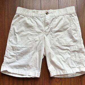 🤍🤍EUC Sonoma Women's Off White Cargo Shorts🤍🤍
